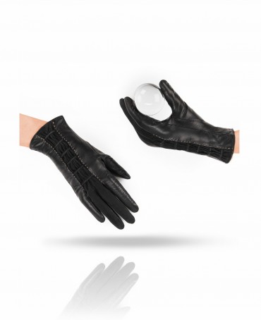 Перчатки Женские S13_PRETE/BL//11